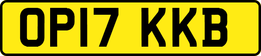 OP17KKB