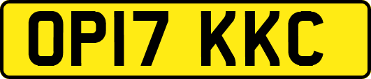 OP17KKC