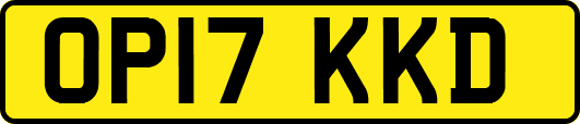 OP17KKD