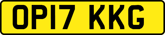 OP17KKG
