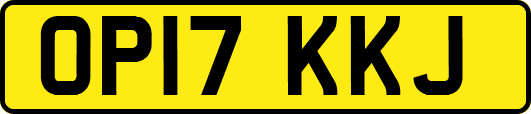 OP17KKJ