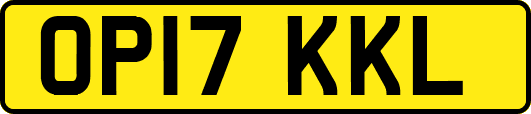 OP17KKL