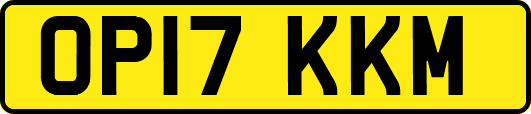OP17KKM
