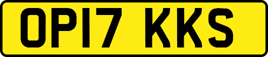 OP17KKS