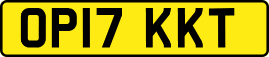 OP17KKT