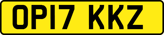 OP17KKZ