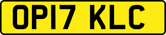 OP17KLC