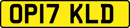 OP17KLD
