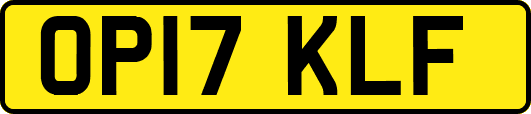 OP17KLF