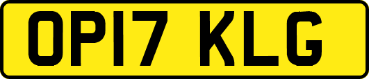 OP17KLG