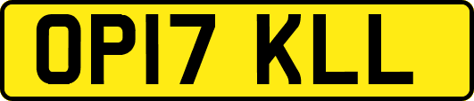OP17KLL