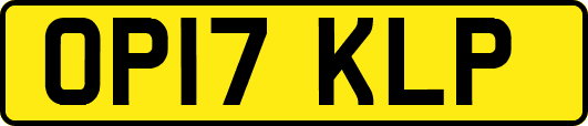 OP17KLP
