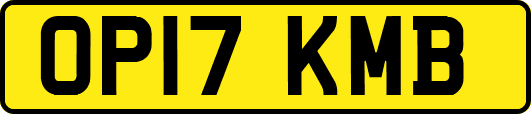 OP17KMB