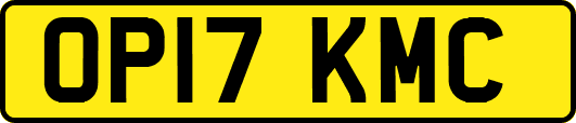 OP17KMC