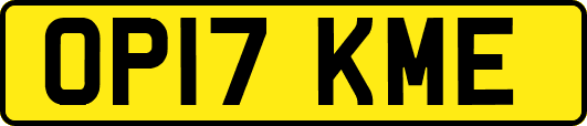 OP17KME