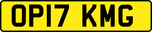 OP17KMG