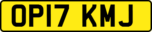 OP17KMJ