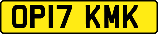 OP17KMK