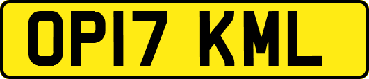 OP17KML
