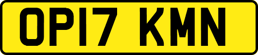 OP17KMN