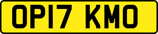 OP17KMO