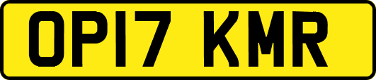 OP17KMR