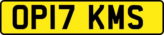 OP17KMS
