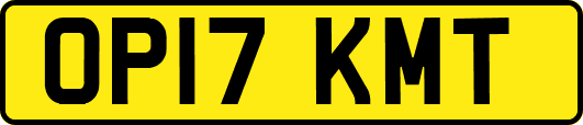 OP17KMT
