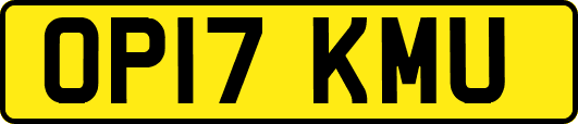 OP17KMU