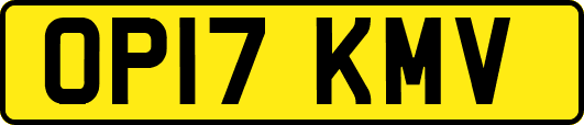 OP17KMV