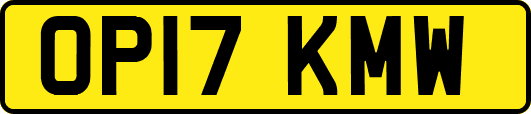 OP17KMW