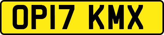 OP17KMX