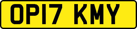 OP17KMY