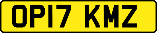OP17KMZ