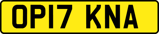 OP17KNA