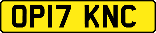 OP17KNC