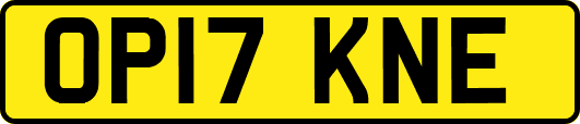 OP17KNE