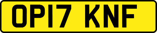 OP17KNF