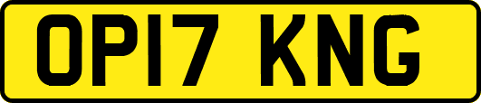OP17KNG