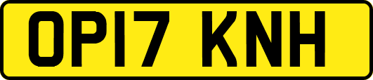 OP17KNH