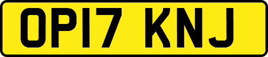 OP17KNJ
