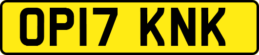 OP17KNK