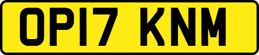 OP17KNM