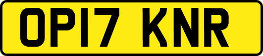 OP17KNR