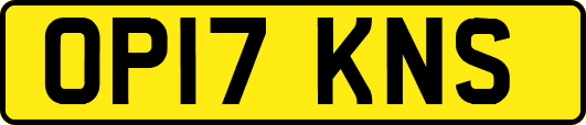OP17KNS
