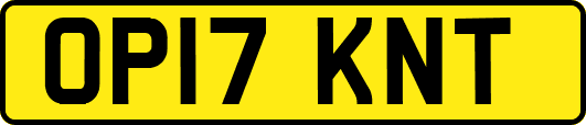 OP17KNT