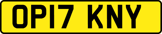 OP17KNY