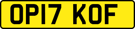 OP17KOF