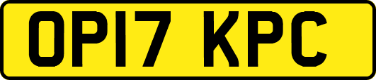 OP17KPC