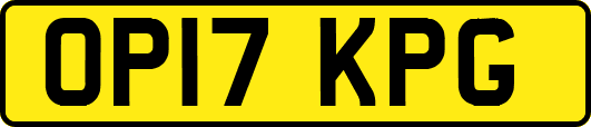 OP17KPG